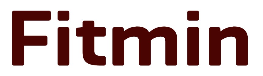 Fitmin logo