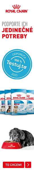 Royal Canin Puppy - testuj.to